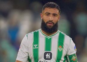Emoții puternice la revenirea pe teren la Betis după opt luni de pauză: „Mi s-a făcut pielea ca de găină!”