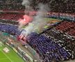 Mesaje rasiste violente pe Arena Națională » Pe FCSB o așteaptă sancțiuni