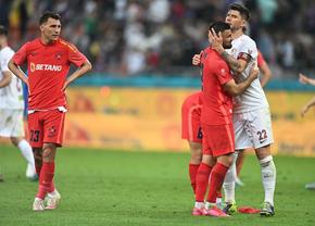 Antrenorul Rapidului care a umilit-o pe FCSB prefațează derby-ul: „Nu e favorită clară, dar va câștiga”