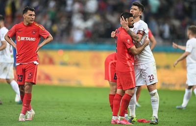 Antrenorul Rapidului care a umilit-o pe FCSB prefațează derby-ul: „Nu e favorită clară, dar va câștiga”