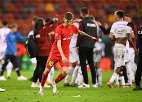 N-au pierdut doar derby-ul cu Rapid » FCSB, lovită serios înaintea duelului cu FCU Craiova