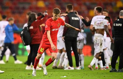 N-au pierdut doar derby-ul cu Rapid » FCSB, lovită serios înaintea duelului cu FCU Craiova