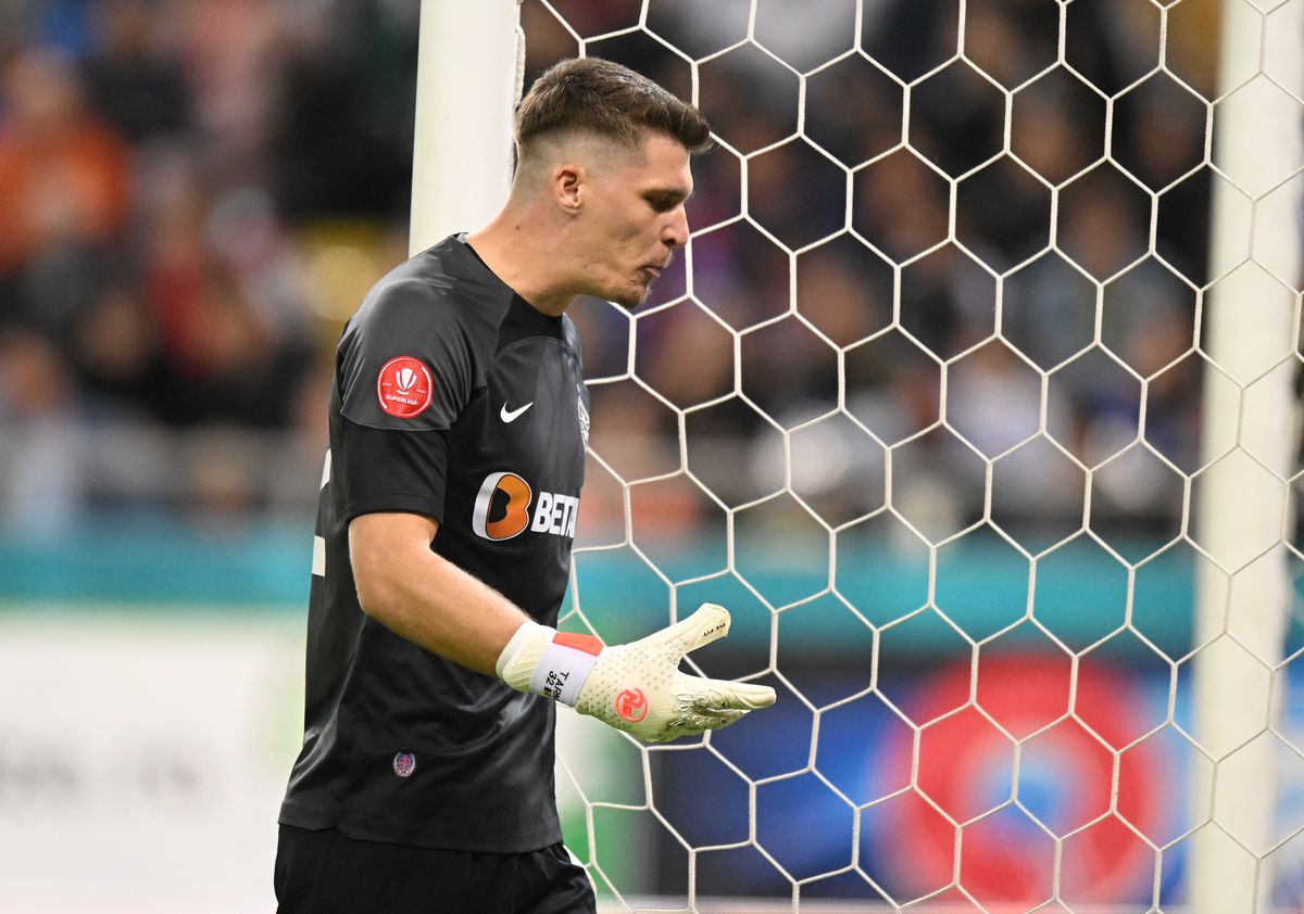 Cel mai criticat jucător după FCSB - Rapid: „Acum trebuie să faci diferența, nu cu Petrolul sau Botoșani”