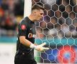 Darius Olaru, cu capul plecat după 1-2 cu Rapid: „Practic, ne-am marcat două autogoluri”