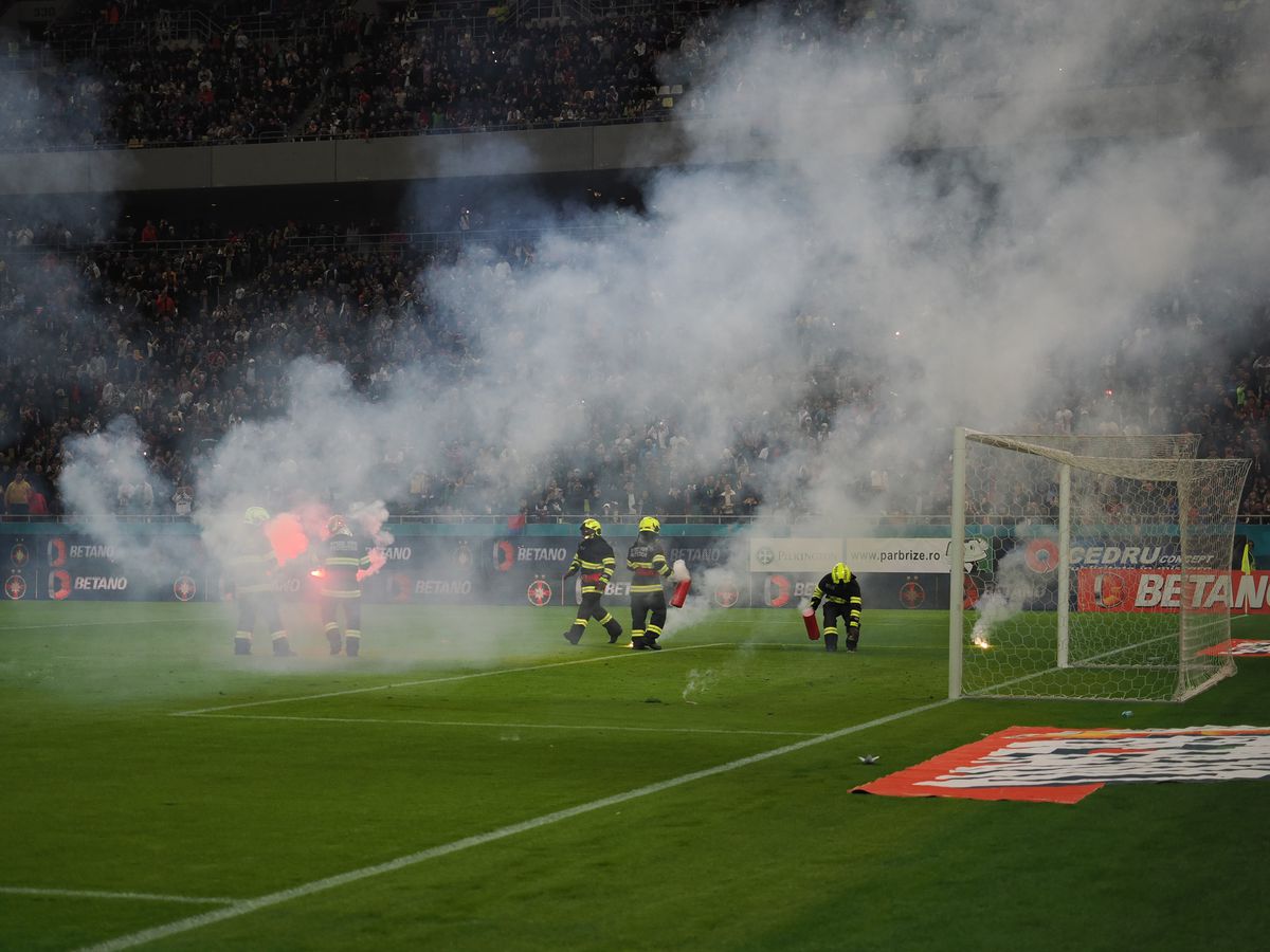 Rapid a depășit-o pe FCSB și e deasupra tuturor într-un top esențial » Cum stau CFR și CSU Craiova