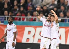 FCSB, făcută KO de Bergodi » Gol după o schemă pusă magistral în aplicare! Dawa și Ngezana n-au înțeles nimic