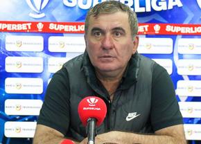 „Iresponsabilitate!” » Discurs dur al lui Hagi, după remiza cu Botoșani: „Au fost ZERO!”