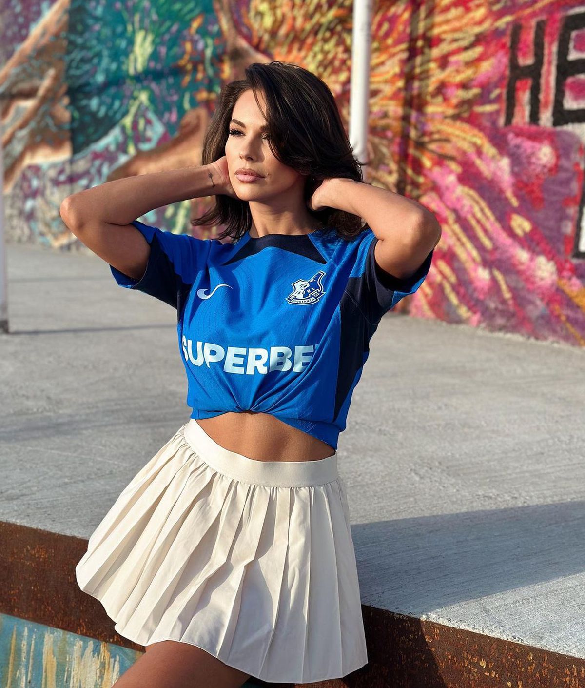 Andreea Bododel - 2023