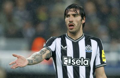 Sandro Tonali riscă o nouă suspendare » Federația Engleză vrea să afle dacă italianul a pariat și după ce s-a transferat la Newcastle