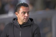 Xavi, nervos după ce Barcelona a obținut victoria la ultima fază: „Nu mă așteptam să câștigăm! Nu meritam”