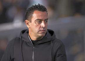 Xavi, nervos după ce Barcelona a obținut victoria la ultima fază: „Nu mă așteptam să câștigăm! Nu meritam”