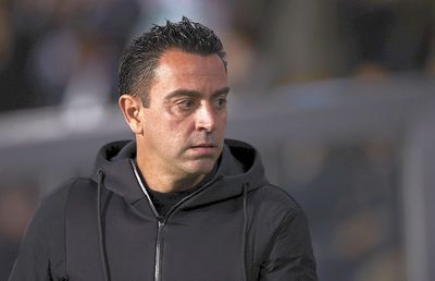 Xavi, nervos după ce Barcelona a obținut victoria la ultima fază: „Nu mă așteptam să câștigăm! Nu meritam”