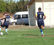FC Lungulețu - Steagul Roșu Colacu_Liga 5 Dambovita