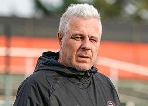 Marius Șumudică și-a ales staff-ul de la Rapid