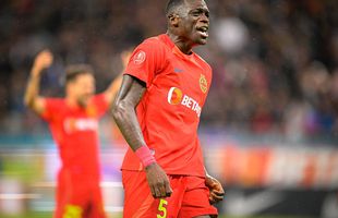 Fostul stelist, fără milă după FCSB - Rapid: „De cascadorii râsului! Trebuie să dea 10 goluri să se scoată”