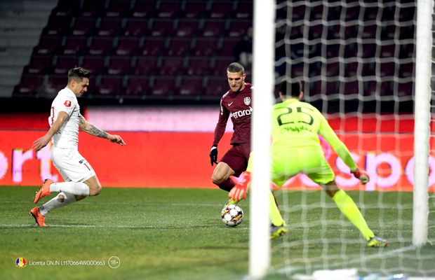 Două meciuri din prima ligă a României pentru o cotă de peste 150 cu Bet Builder în Betano