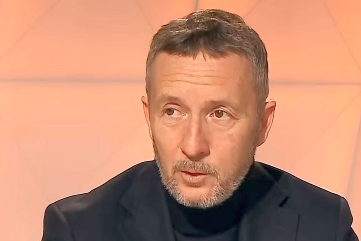 Mihai Stoica este de părere că titularizarea unui jucător creează probleme la Universitatea Craiova: „Nu arată mai bine decât anul trecut”