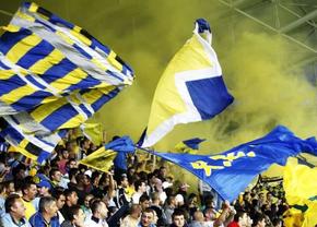 Valeriu Răchită, jignit de fanii Petrolului: „O să fac plângere penală”