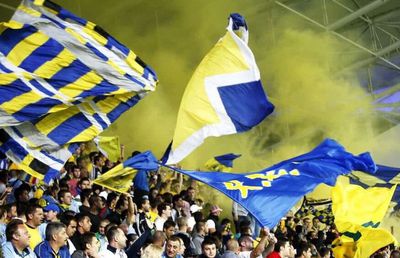 Valeriu Răchită, jignit de fanii Petrolului: „O să fac plângere penală”