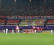 Mesaje rasiste violente pe Arena Națională » Pe FCSB o așteaptă sancțiuni