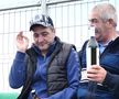 Fotbal la Lungulețu printre tone de varză! »„Am chemat «Uberul» ca să nu vin prin noroaie. Trage-i frâna de mână la cal”