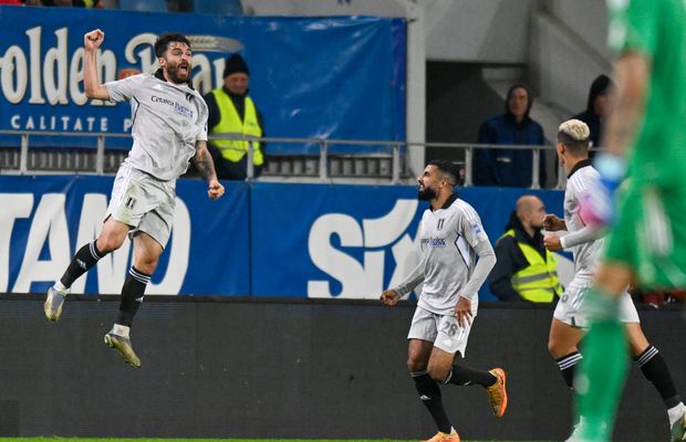 Giovanni Costantino, propunere pentru Edi Iordănescu: „E killer în careu. Merită să fie convocat”