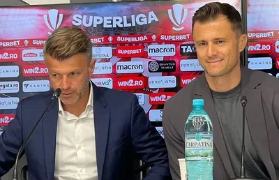 Mercato „fără număr” la Dinamo la iarnă: „Dacă ni se spune că avem nevoie de 10 jucători, vom face asta"