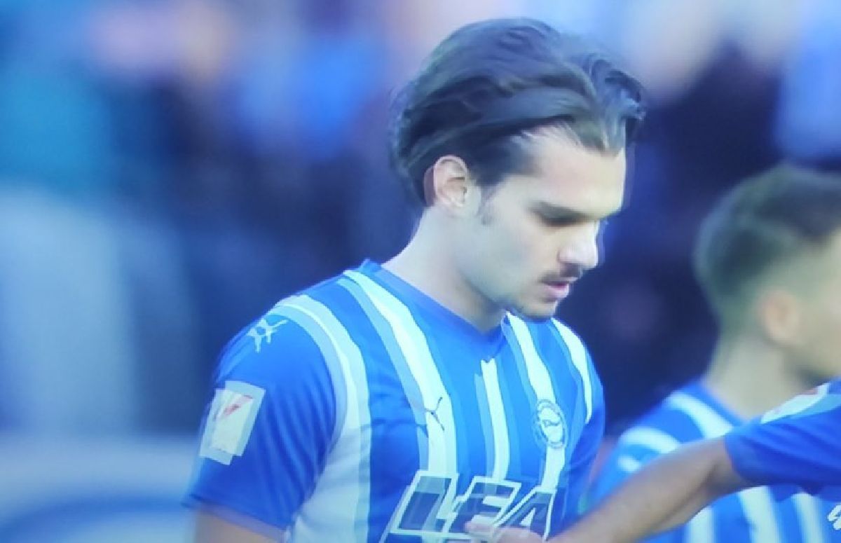 „Hagi a dat-o în nori” » Reacții în Spania despre cum a ratat Ianis de la punctul cu var