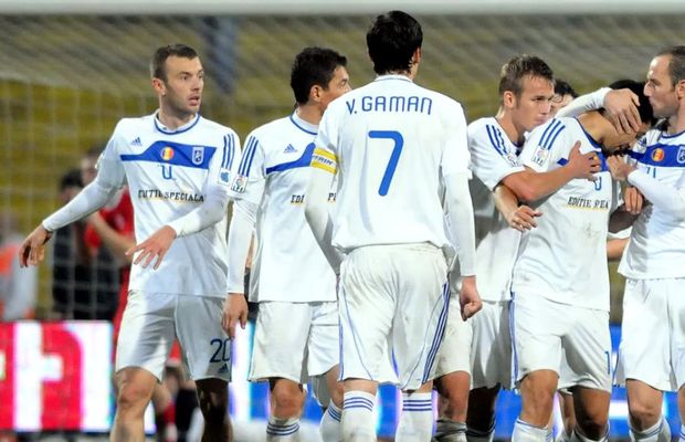 Fostul căpitan al Craiovei, euforic după derby-ul Olteniei: „S-a văzut cine este Universitatea adevărată”