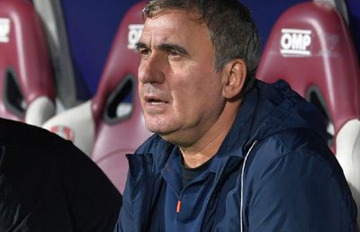 Hagi a amuțit! „Lanterna” FC Botoșani a dat lovitura pe terenul Farului în minutul 89