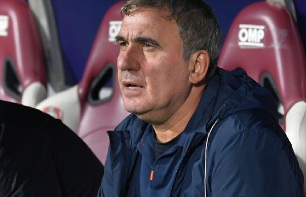 Hagi a amuțit! „Lanterna” FC Botoșani a dat lovitura pe terenul Farului în minutul 89