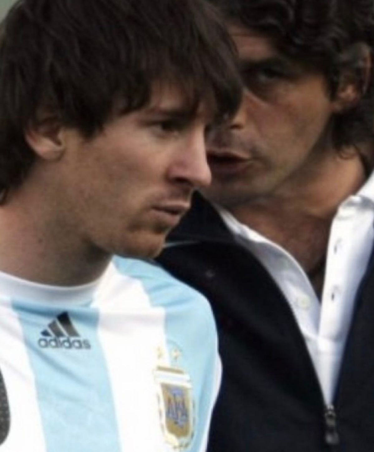 Alejandro Mancuso, fost coleg și secund al lui Diego Maradona