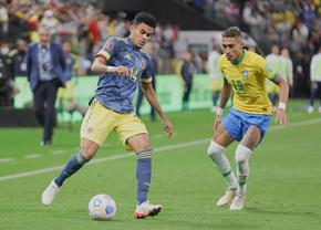 Columbia - Brazilia, meci din preliminariile CM 2026, ar putea fi amânat! Motivul? Situația dramatică prin care trece Luis Diaz