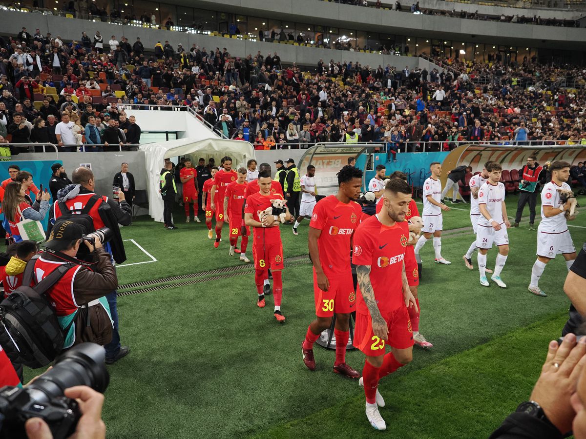 Victor Angelescu e cu gândul la titlu după ce Rapid a bătut-o pe FCSB » Și nu uită de Mutu: „Păcat că am început cu am început, dar știm motivele”