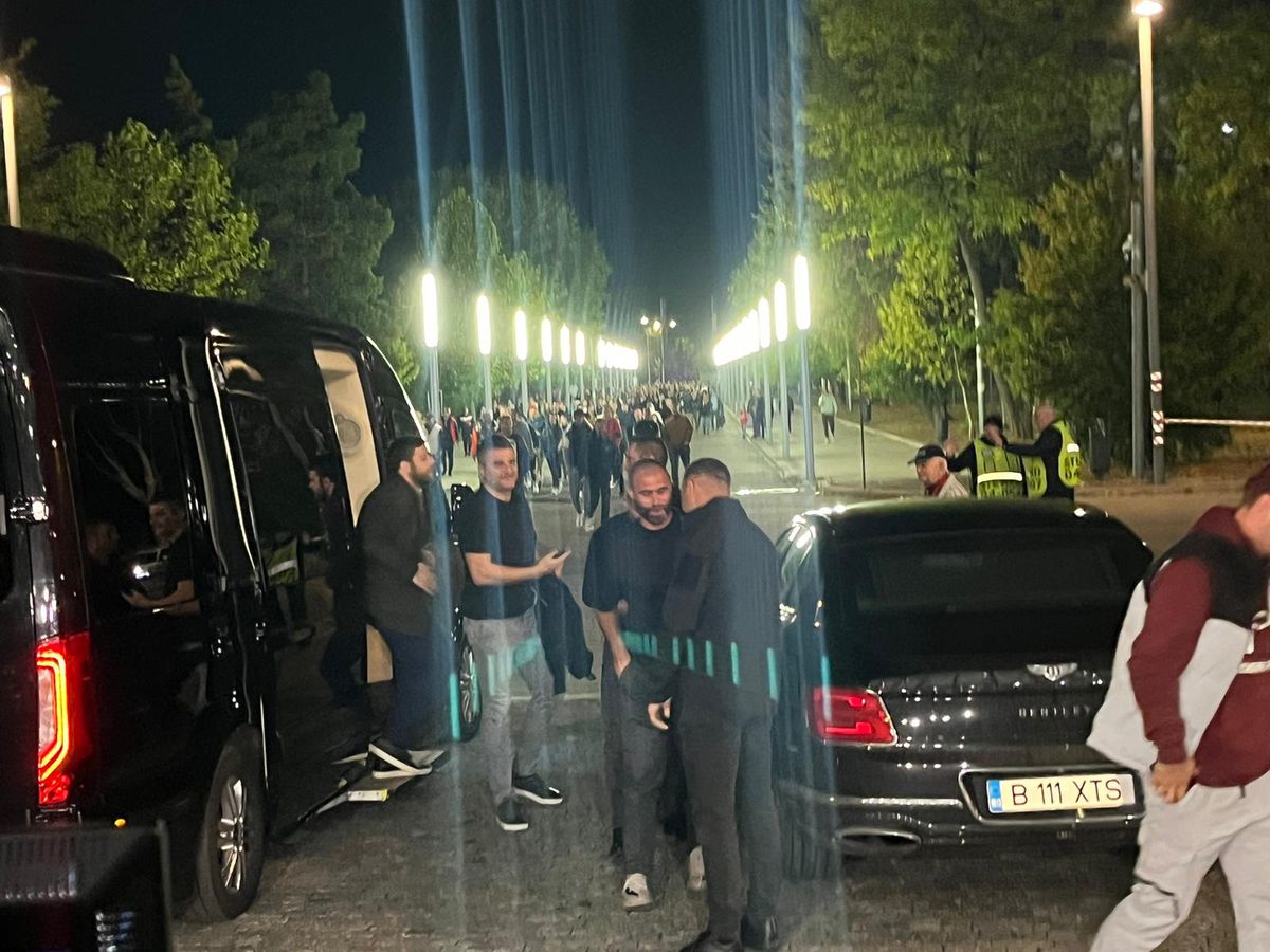 Faza care „a dinamitat” derby-ul FCSB - Rapid » „Roșu” cerut de giuleșteni și meleu cu Săpunaru în rolul principal