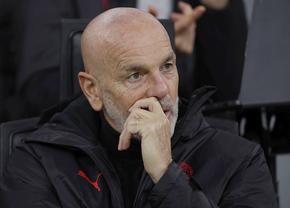 Un fost campion cu Inter este dorit pentru a-i lua locul lui Pioli la AC Milan » „Diavolii” se luptă cu alte două forțe din Serie A pentru semnătura lui