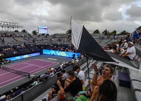 Martina Navratilova cere schimbări mari în WTA: „Poate este timpul pentru un nou lider” + „Cum să ajungi la Cancun în sezonul ploios!?”