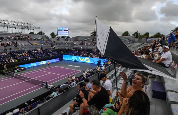 Martina Navratilova cere schimbări mari în WTA: „Poate este timpul pentru un nou lider” + „Cum să ajungi la Cancun în sezonul ploios!?”
