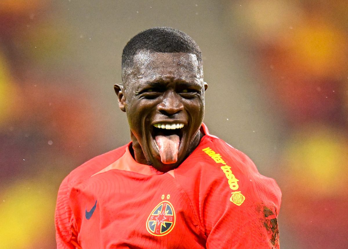 Șumudică a dat de pământ cu ȘAPTE titulari de la FCSB: „Incredibilă cădere, inimaginabilă”