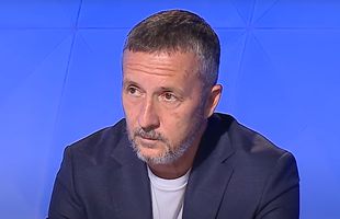 MM Stoica susține că știe primul „11” al Rapidului pentru derby-ul cu FCSB » A spus echipa în direct