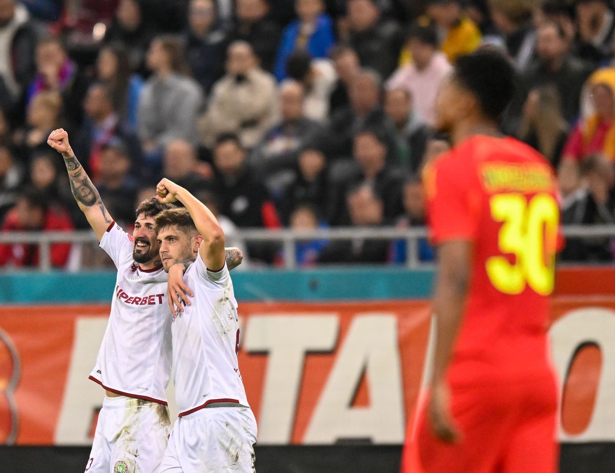 N-au pierdut doar derby-ul cu Rapid » FCSB, lovită serios înaintea duelului cu FCU Craiova