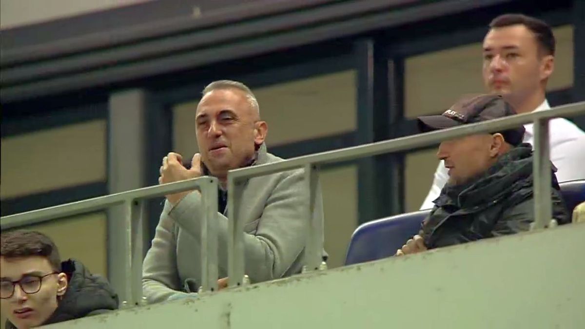 Ivaylo Petev a trăit intens derby-ul dintre CSU Craiova și FCU Craiova