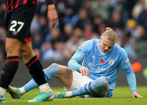 Daune colaterale » Haaland pierde milioane după eșecul în fața lui Lionel Messi!