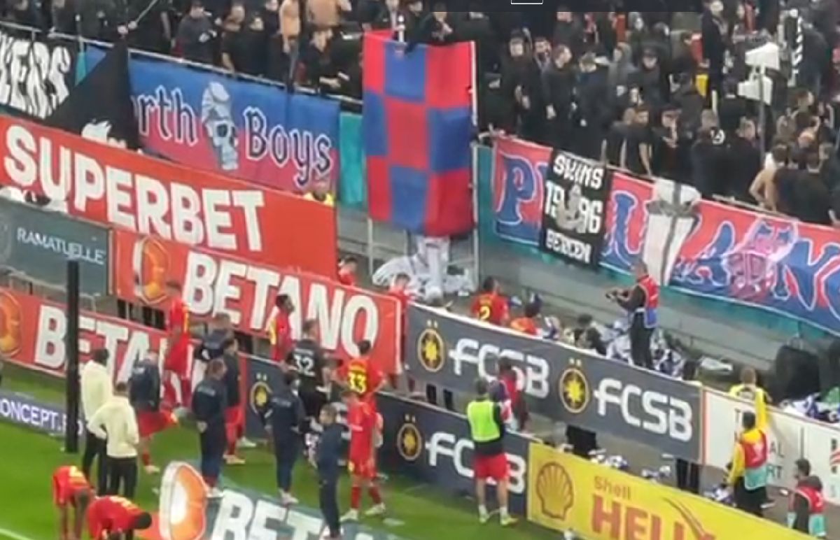 Un nume legendar s-a convins: „La cât de slab e campionatul, Rapid are șanse la titlu”