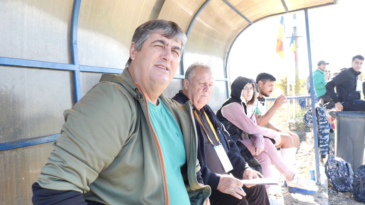 FC Lungulețu - Steagul Roșu Colacu_Liga 5 Dambovita