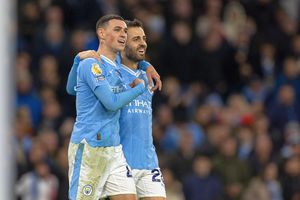 Vedeta lui Manchester City face presiuni pentru a ajunge la Barcelona!