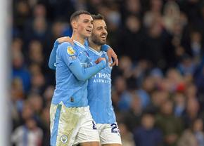 Vedeta lui Manchester City face presiuni pentru a ajunge la Barcelona!