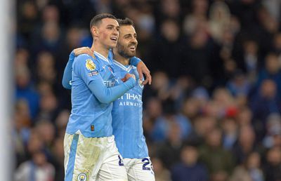 Pep Guardiola laudă un jucător al lui Manchester City și îl compară cu un fost elev: „Faza golului doi parcă este făcută de Lionel Messi”