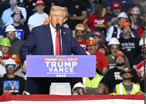 ALEGERI SUA 2024. Donald Trump vs Kamala Harris, rezultate LIVE: primele state câștigate