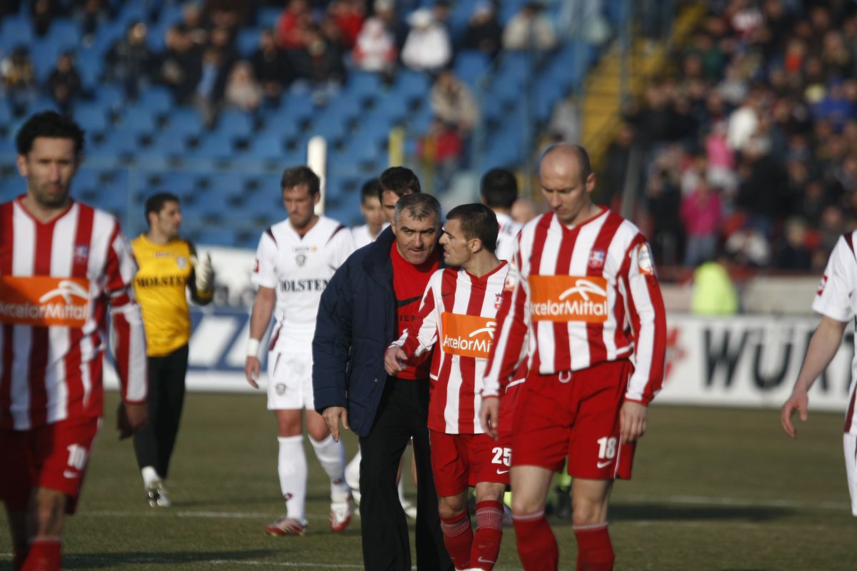 „Pariurile, cel mai mare CANCER al fotbalului” » Petre Grigoraș, cu cărțile pe față într-un interviu acordat Gazetei: „Se exagerează cu Drăgușin, la fel cu echipa națională de Liga 3”